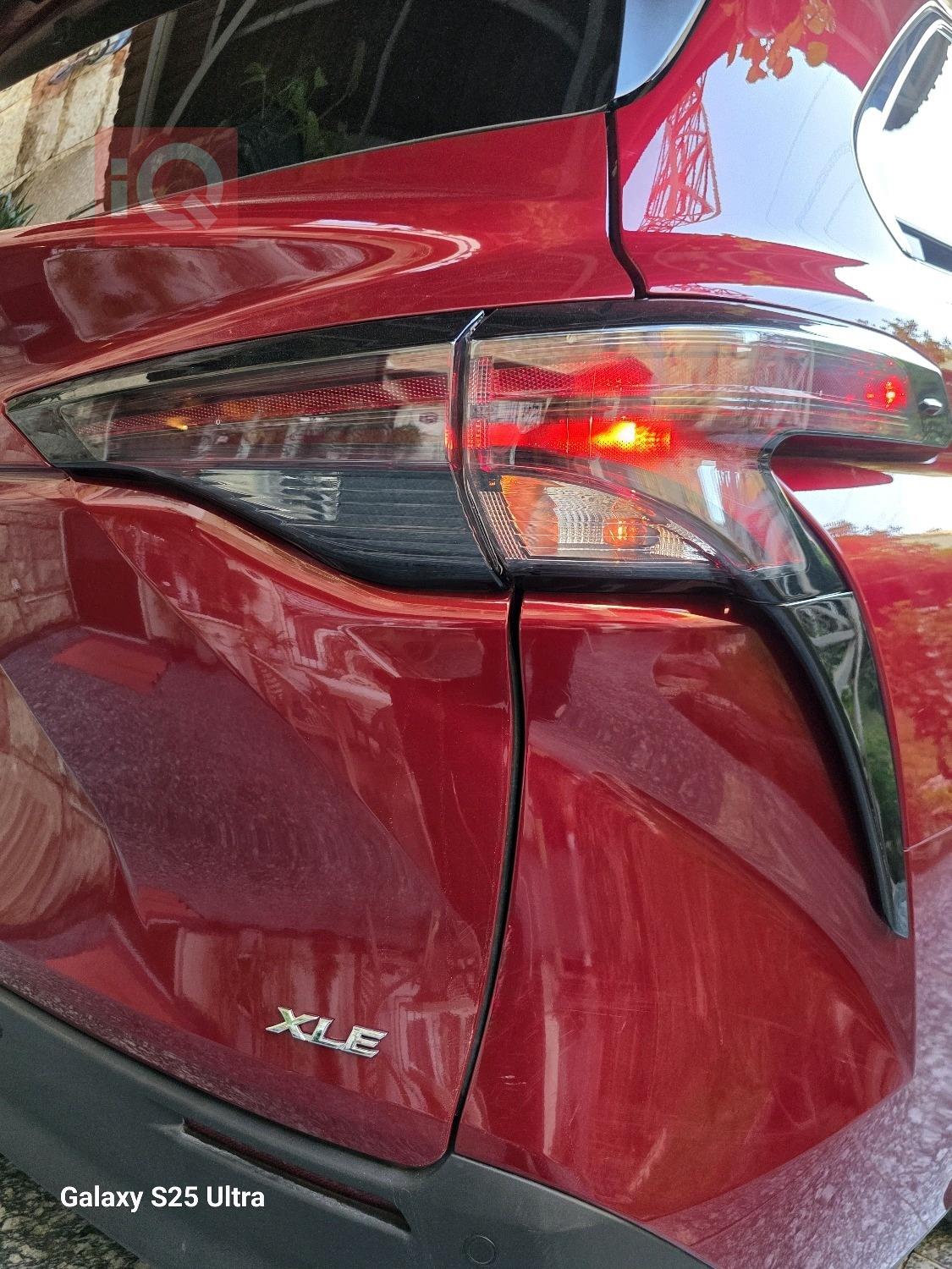 تويوتا سيينا